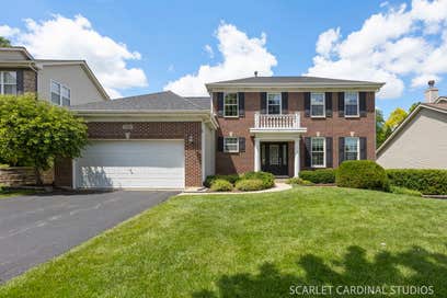 3766 Matisse Drive St. Charles IL 60175