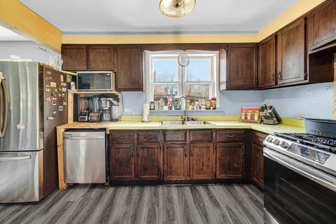 Tiny photo for 3143 N Kostner Avenue, Chicago, IL 60641 (MLS # 12610257)