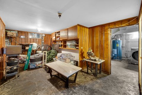 Tiny photo for 3143 N Kostner Avenue, Chicago, IL 60641 (MLS # 12610257)