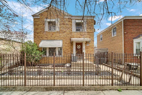 Tiny photo for 3143 N Kostner Avenue, Chicago, IL 60641 (MLS # 12610257)