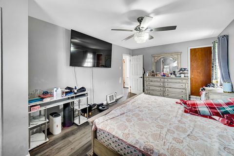 Tiny photo for 3143 N Kostner Avenue, Chicago, IL 60641 (MLS # 12610257)