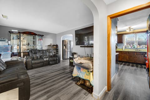 Tiny photo for 3143 N Kostner Avenue, Chicago, IL 60641 (MLS # 12610257)