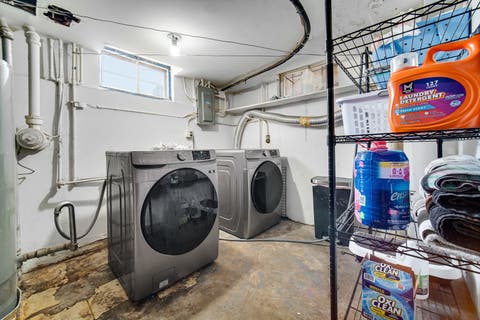 Tiny photo for 3143 N Kostner Avenue, Chicago, IL 60641 (MLS # 12610257)