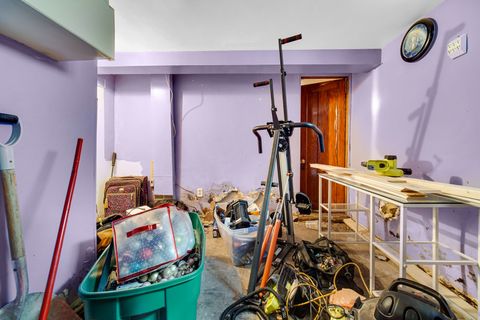 Tiny photo for 3143 N Kostner Avenue, Chicago, IL 60641 (MLS # 12610257)