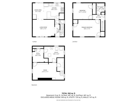 Tiny photo for 3143 N Kostner Avenue, Chicago, IL 60641 (MLS # 12610257)