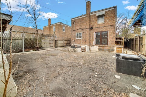 Tiny photo for 3143 N Kostner Avenue, Chicago, IL 60641 (MLS # 12610257)