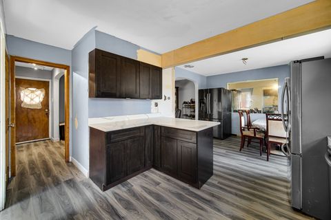 Tiny photo for 3143 N Kostner Avenue, Chicago, IL 60641 (MLS # 12610257)