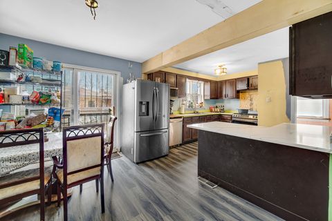 Tiny photo for 3143 N Kostner Avenue, Chicago, IL 60641 (MLS # 12610257)