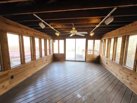 Tiny photo for 725 Braemar Road, Flossmoor, IL 60422 (MLS # 12566591)