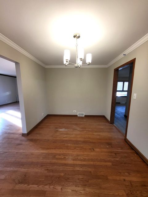 Tiny photo for 725 Braemar Road, Flossmoor, IL 60422 (MLS # 12566591)