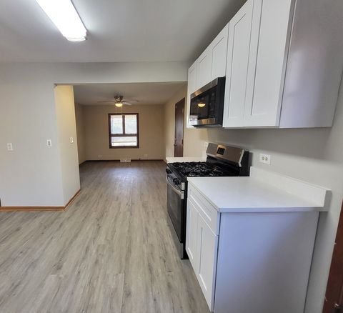 Tiny photo for 725 Braemar Road, Flossmoor, IL 60422 (MLS # 12566591)