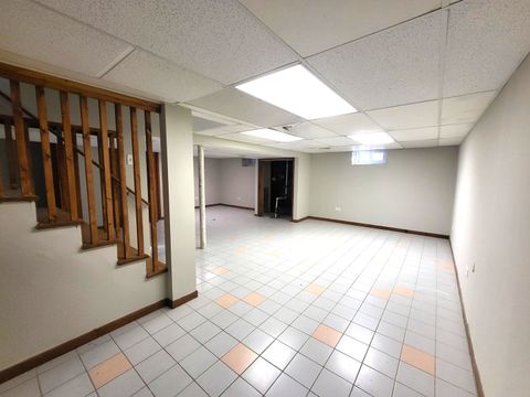 Tiny photo for 725 Braemar Road, Flossmoor, IL 60422 (MLS # 12566591)