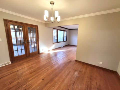 Tiny photo for 725 Braemar Road, Flossmoor, IL 60422 (MLS # 12566591)