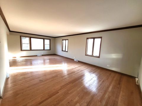 Tiny photo for 725 Braemar Road, Flossmoor, IL 60422 (MLS # 12566591)