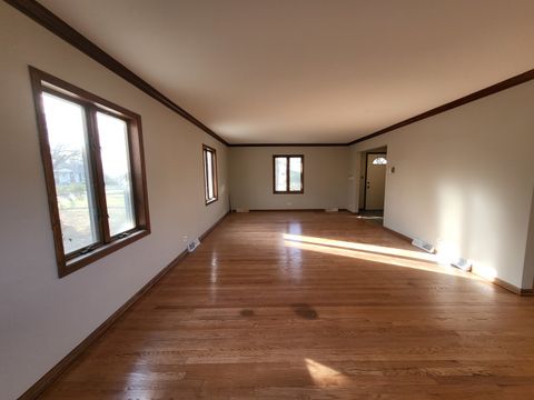 Tiny photo for 725 Braemar Road, Flossmoor, IL 60422 (MLS # 12566591)