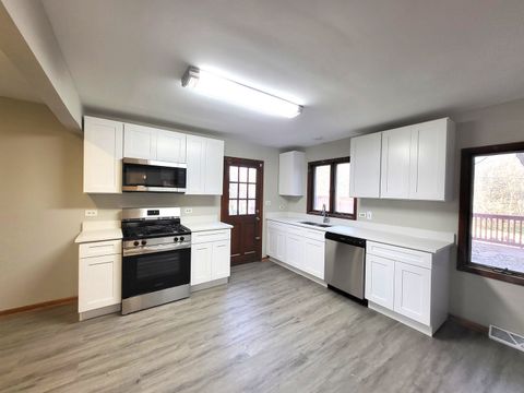 Tiny photo for 725 Braemar Road, Flossmoor, IL 60422 (MLS # 12566591)