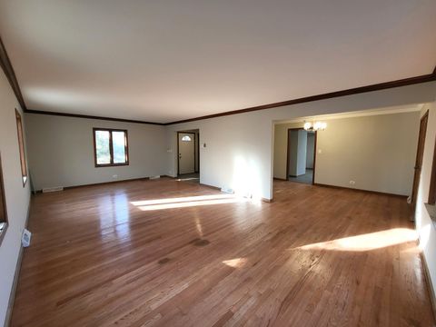 Tiny photo for 725 Braemar Road, Flossmoor, IL 60422 (MLS # 12566591)