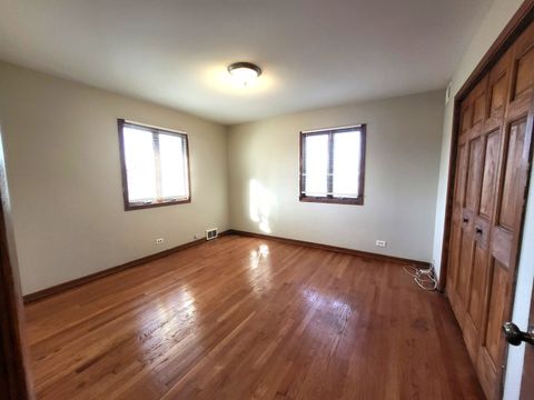 Tiny photo for 725 Braemar Road, Flossmoor, IL 60422 (MLS # 12566591)