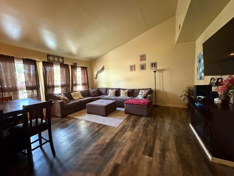 Tiny photo for 1516 Fairway Drive, Rantoul, IL 61866 (MLS # 12630453)