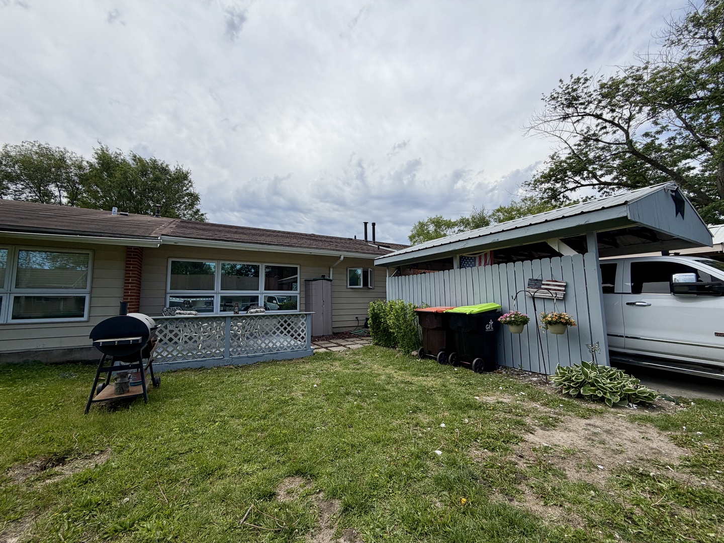 1516 Fairway Drive