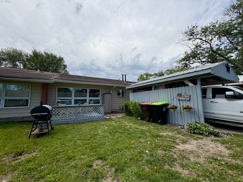 Tiny photo for 1516 Fairway Drive, Rantoul, IL 61866 (MLS # 12630453)