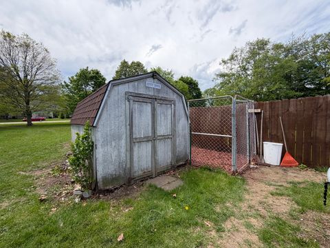 Tiny photo for 1516 Fairway Drive, Rantoul, IL 61866 (MLS # 12630453)