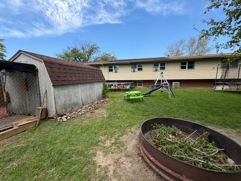 Tiny photo for 1516 Fairway Drive, Rantoul, IL 61866 (MLS # 12630453)