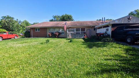 Photo of 1516 Fairway Drive, Rantoul, IL 61866 (MLS # 12630453)