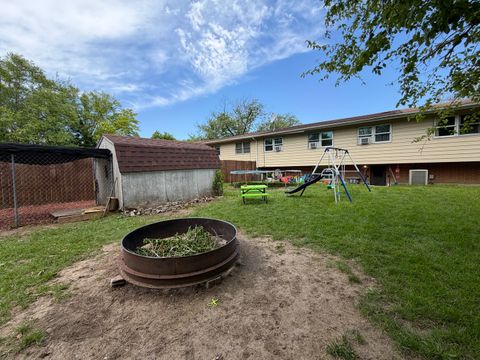 Tiny photo for 1516 Fairway Drive, Rantoul, IL 61866 (MLS # 12630453)