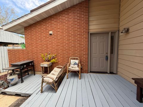 Tiny photo for 1516 Fairway Drive, Rantoul, IL 61866 (MLS # 12630453)
