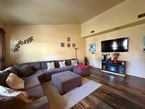 Tiny photo for 1516 Fairway Drive, Rantoul, IL 61866 (MLS # 12630453)