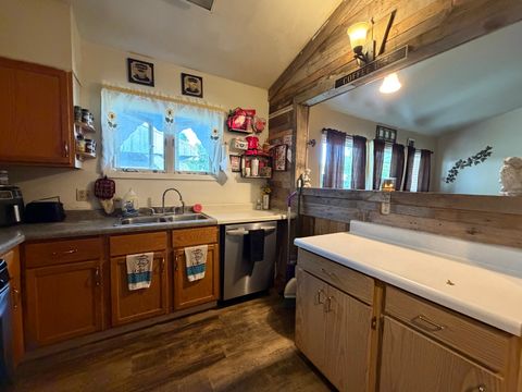 Tiny photo for 1516 Fairway Drive, Rantoul, IL 61866 (MLS # 12630453)