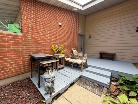 Tiny photo for 1516 Fairway Drive, Rantoul, IL 61866 (MLS # 12630453)
