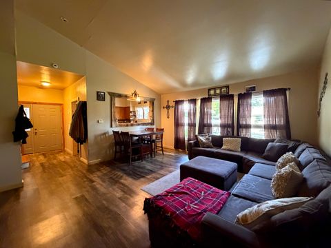 Tiny photo for 1516 Fairway Drive, Rantoul, IL 61866 (MLS # 12630453)