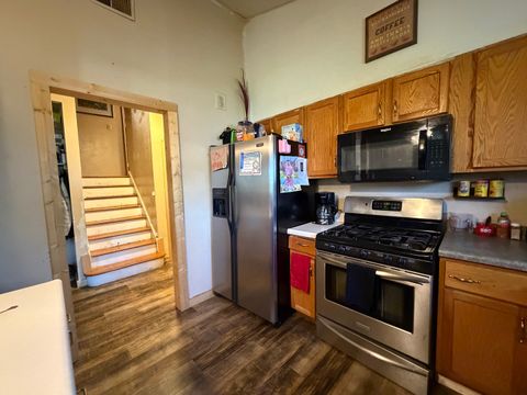 Tiny photo for 1516 Fairway Drive, Rantoul, IL 61866 (MLS # 12630453)