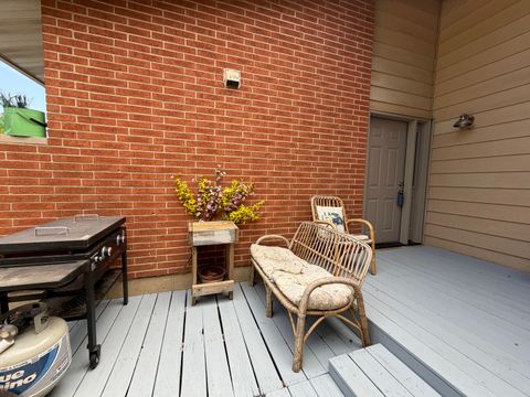 Tiny photo for 1516 Fairway Drive, Rantoul, IL 61866 (MLS # 12630453)