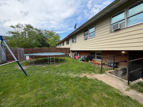 Tiny photo for 1516 Fairway Drive, Rantoul, IL 61866 (MLS # 12630453)