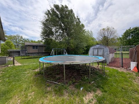 Tiny photo for 1516 Fairway Drive, Rantoul, IL 61866 (MLS # 12630453)