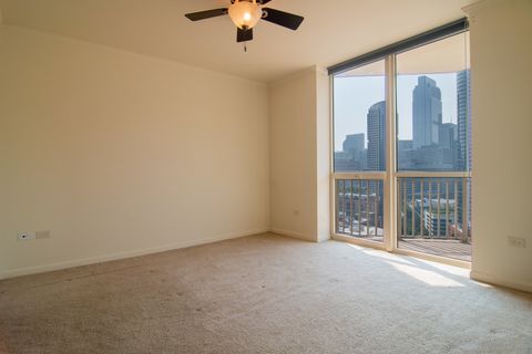 Tiny photo for 645 N Kingsbury Street #1904, Chicago, IL 60654 (MLS # 12499962)