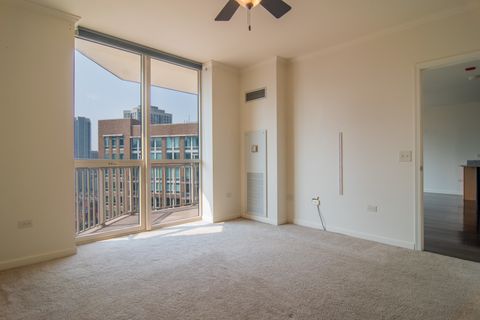 Tiny photo for 645 N Kingsbury Street #1904, Chicago, IL 60654 (MLS # 12499962)