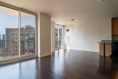 Tiny photo for 645 N Kingsbury Street #1904, Chicago, IL 60654 (MLS # 12499962)