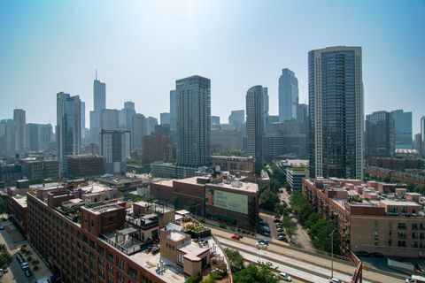 Tiny photo for 645 N Kingsbury Street #1904, Chicago, IL 60654 (MLS # 12499962)