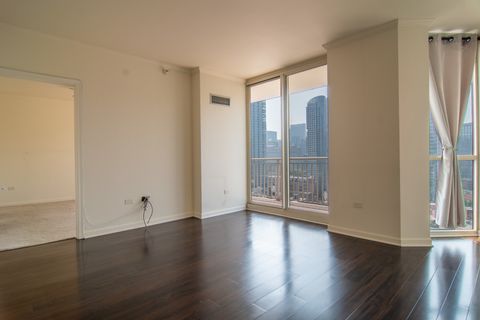 Tiny photo for 645 N Kingsbury Street #1904, Chicago, IL 60654 (MLS # 12499962)