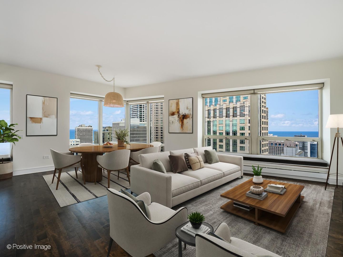 57 E Delaware Place 3503