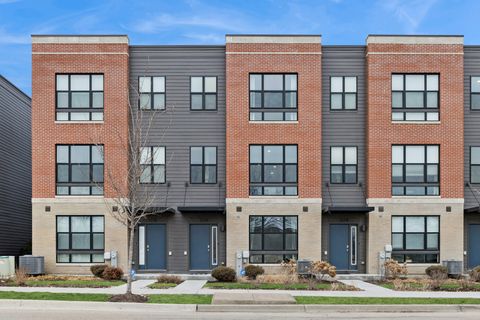 306 Summit Circle Lombard IL 60148