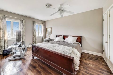 Tiny photo for 6500 Shady Lane, Burr Ridge, IL 60527 (MLS # 12550242)