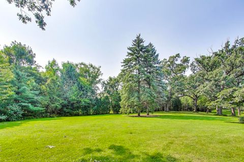 Tiny photo for 6500 Shady Lane, Burr Ridge, IL 60527 (MLS # 12550242)