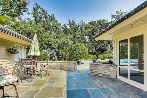 Tiny photo for 6500 Shady Lane, Burr Ridge, IL 60527 (MLS # 12550242)