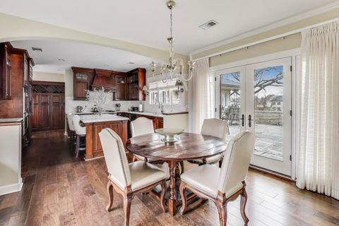 Tiny photo for 6500 Shady Lane, Burr Ridge, IL 60527 (MLS # 12550242)