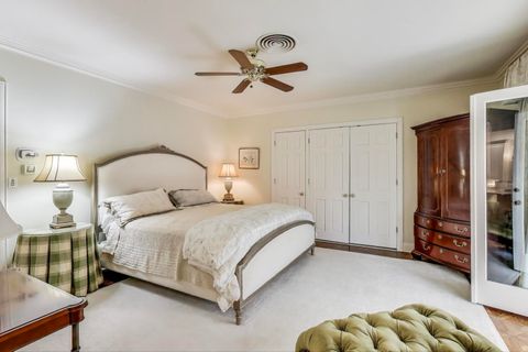 Tiny photo for 6500 Shady Lane, Burr Ridge, IL 60527 (MLS # 12550242)